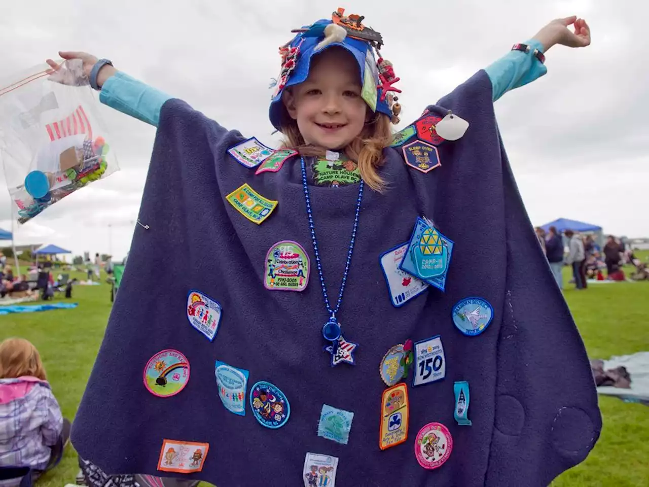 Girl Guides of Canada to rename Brownies after some members say name has caused them harm