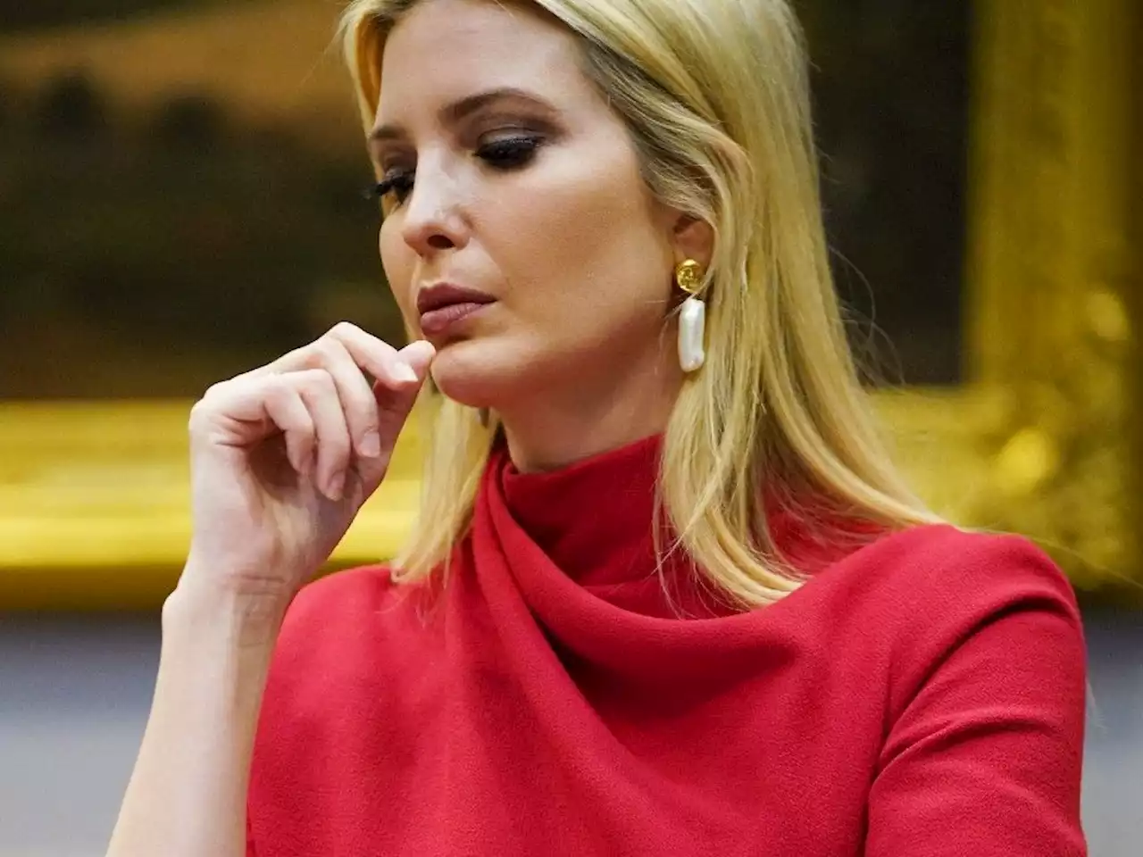 Ivanka Trump has no plans to be involved in Donald Trump's 2024 campaign