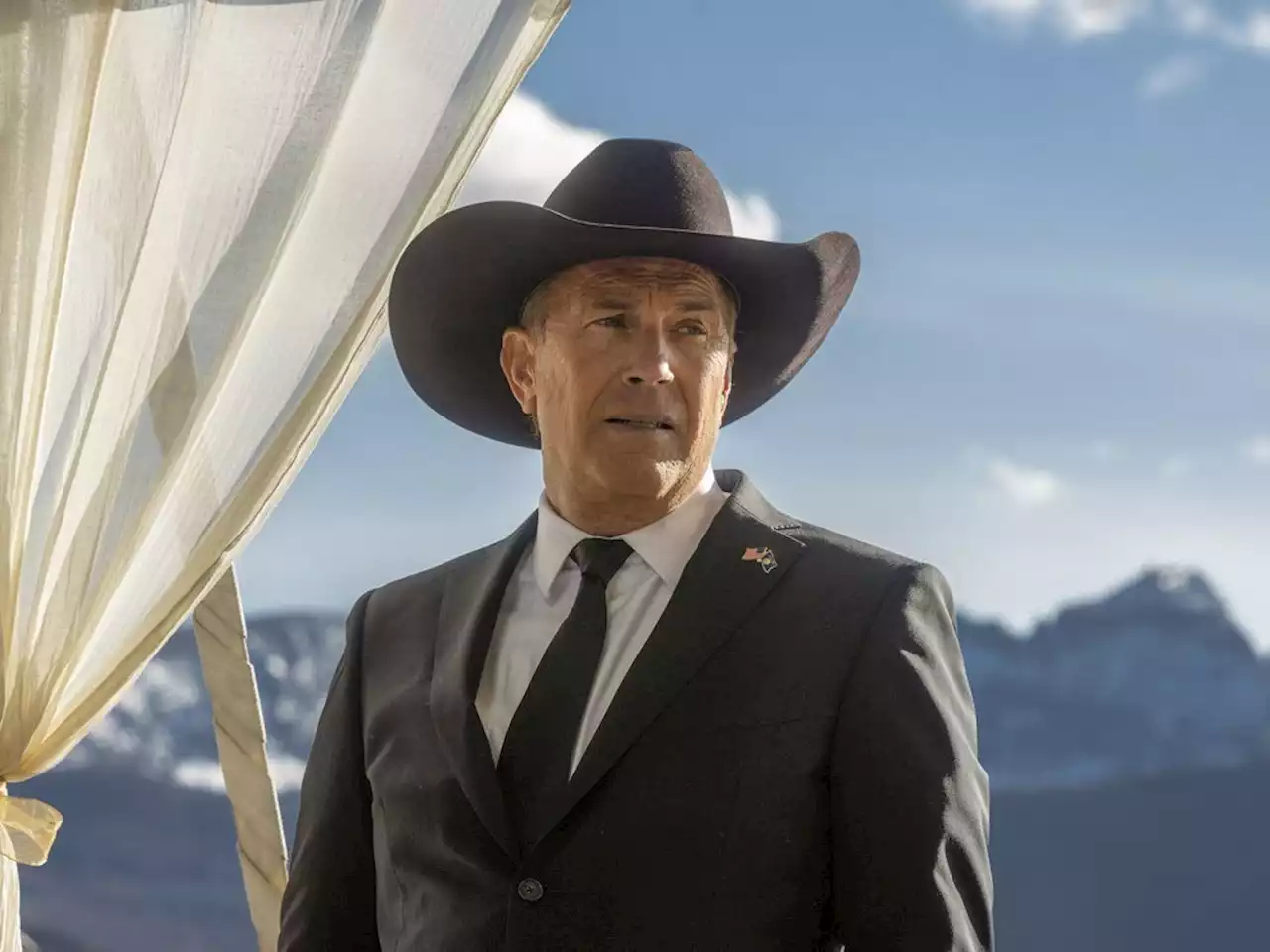 Kevin Costner's 'Yellowstone' sets viewership milestones