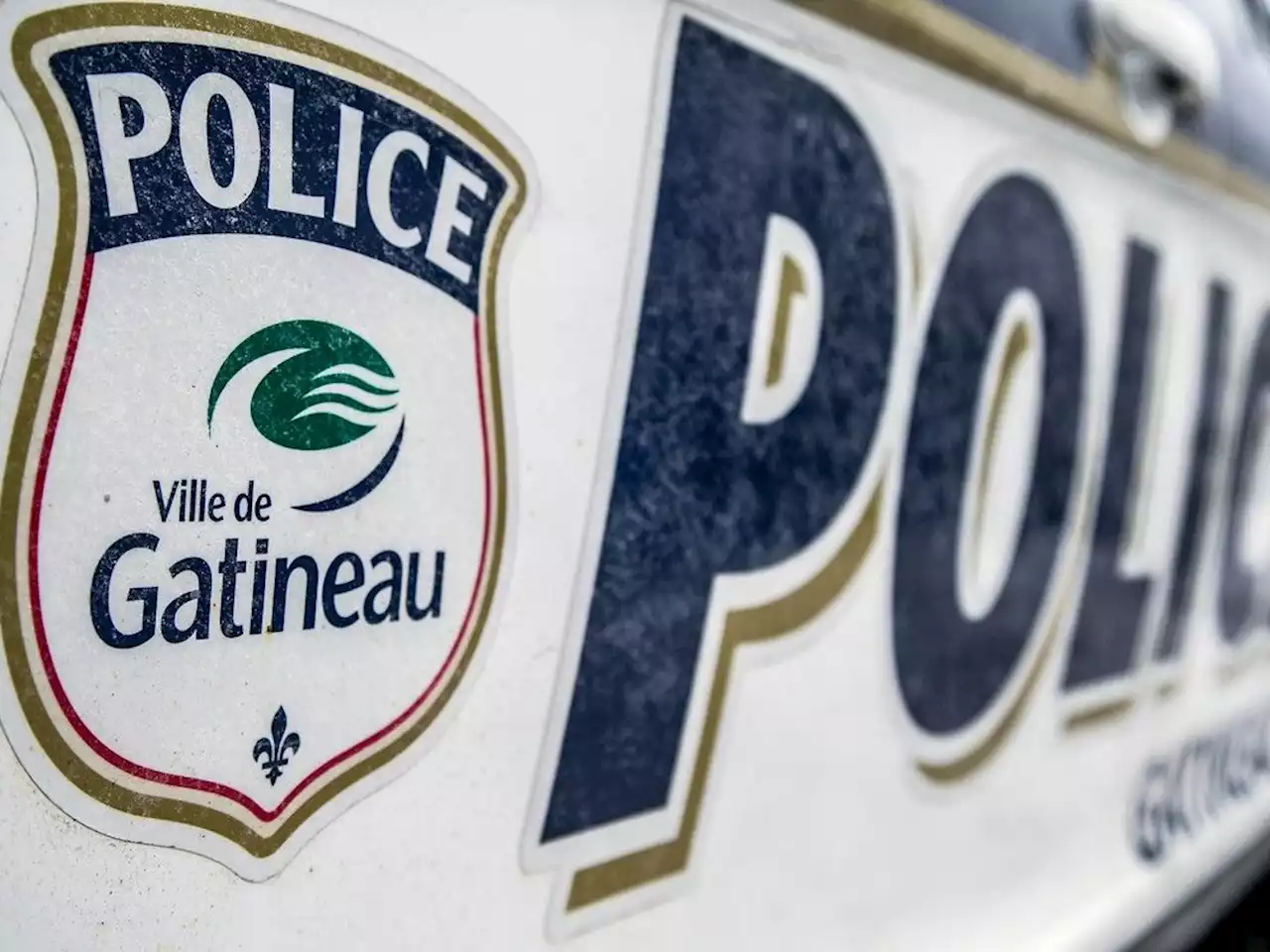 Lockdown ends at Gatineau secondary school, no injuries reported