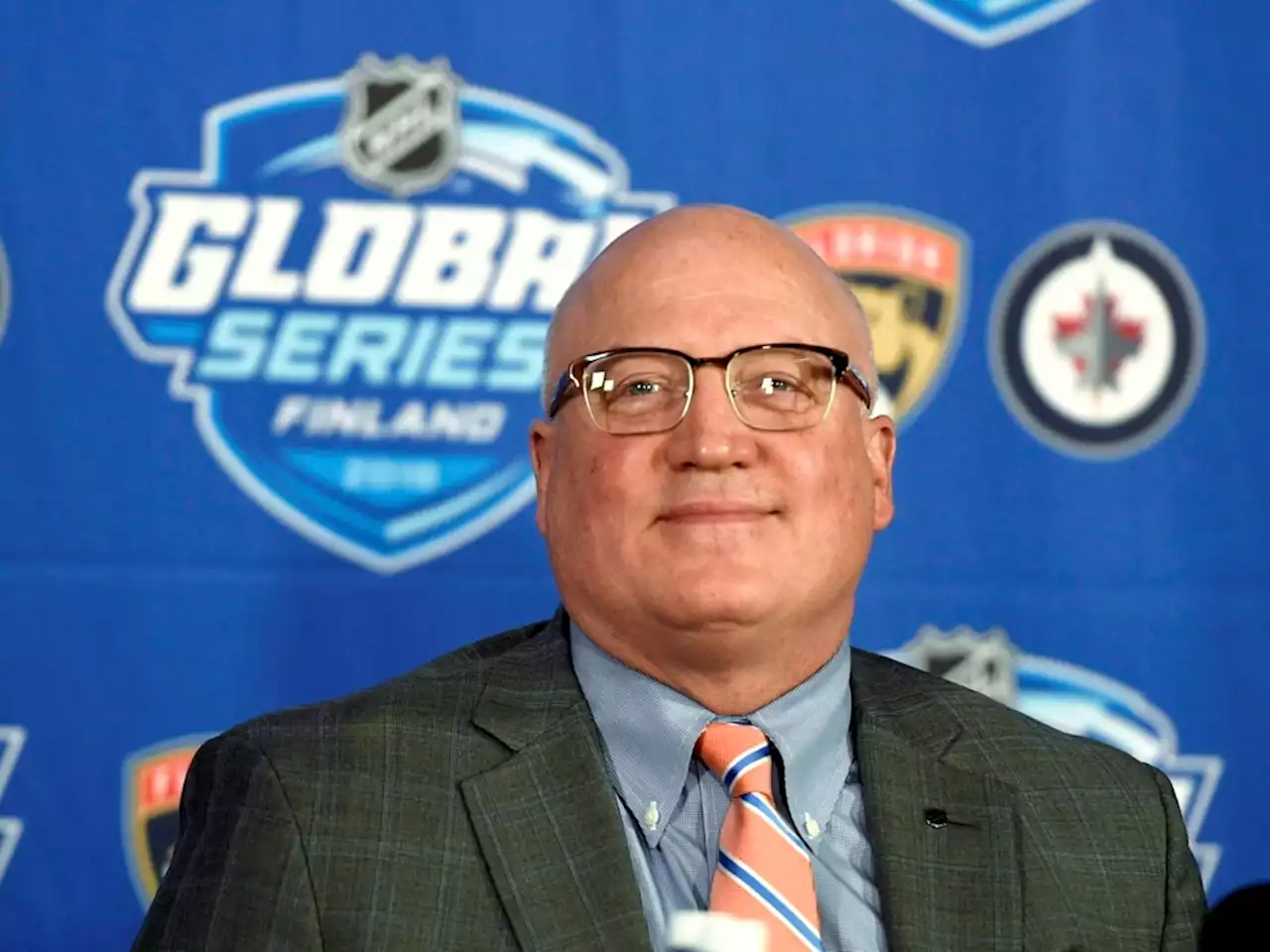 EXCLUSIVE: Deputy commissioner Bill Daly says 'there's been a fair level of interest' in Ottawa Senators