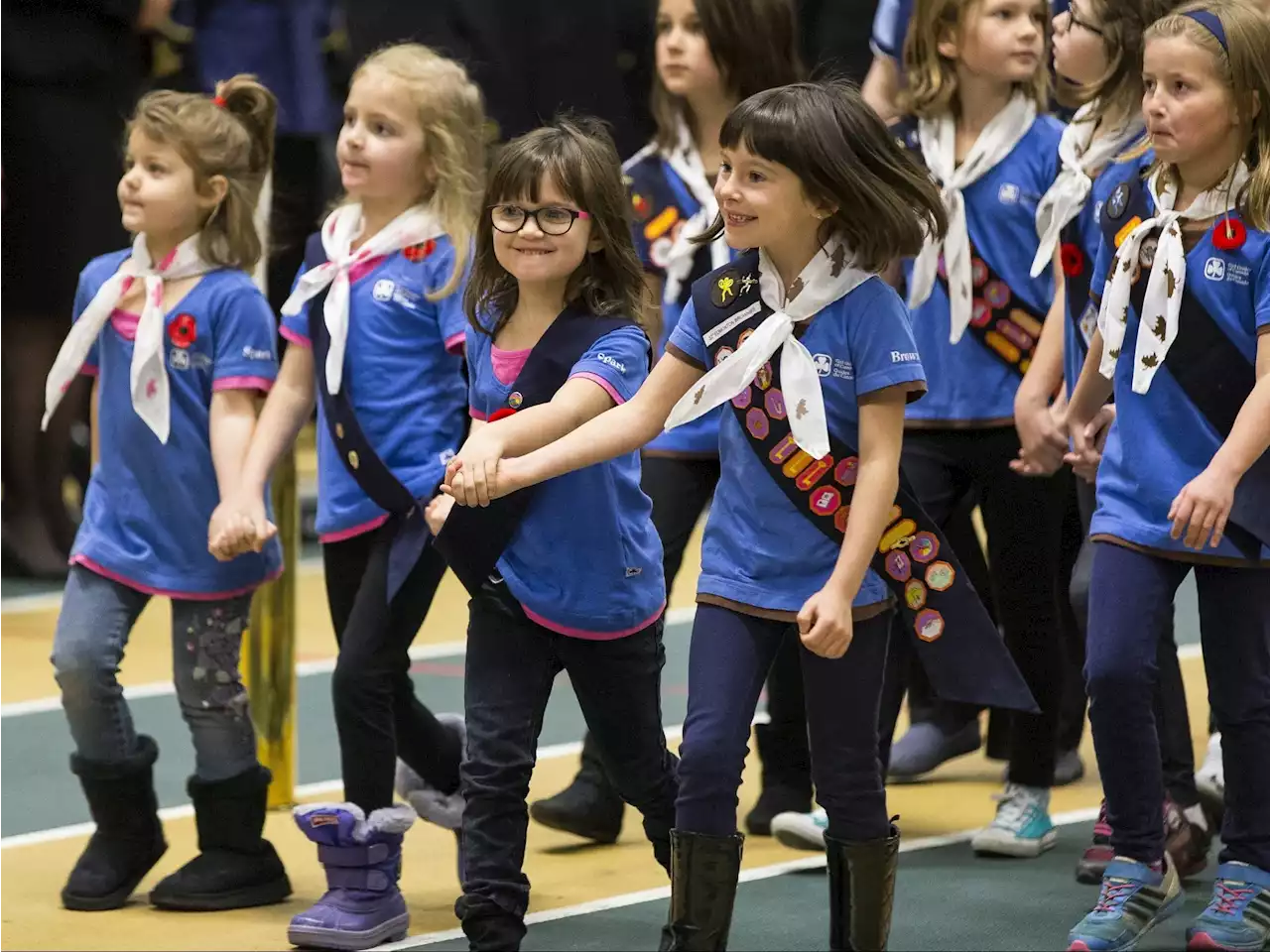 ‘Harm to the girls’: Girl Guides of Canada to rename Brownies branch