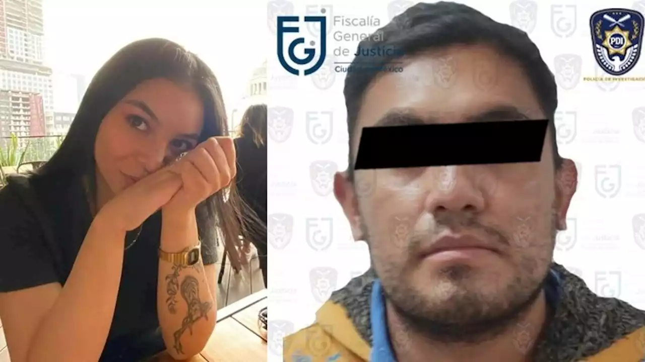 Detienen a implicado en el feminicidio de Lidia Gabriela