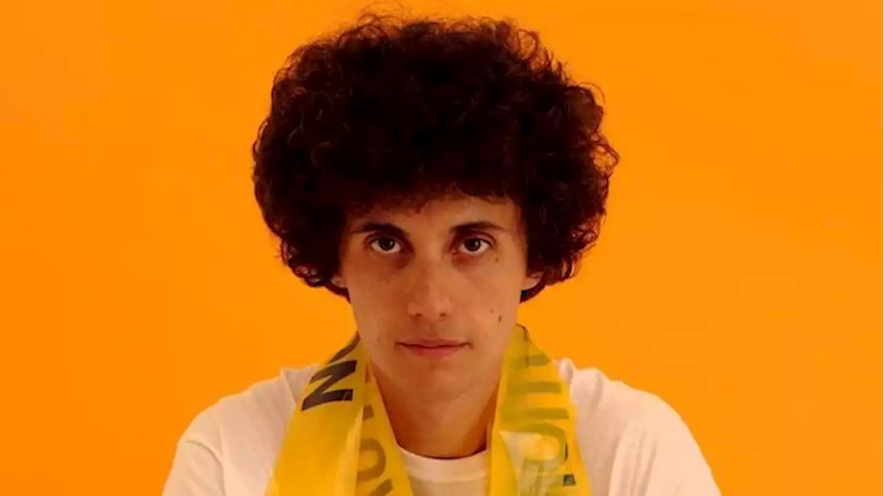 Ron Gallo Makes Room for Anxiety and Fun Alike on New Album