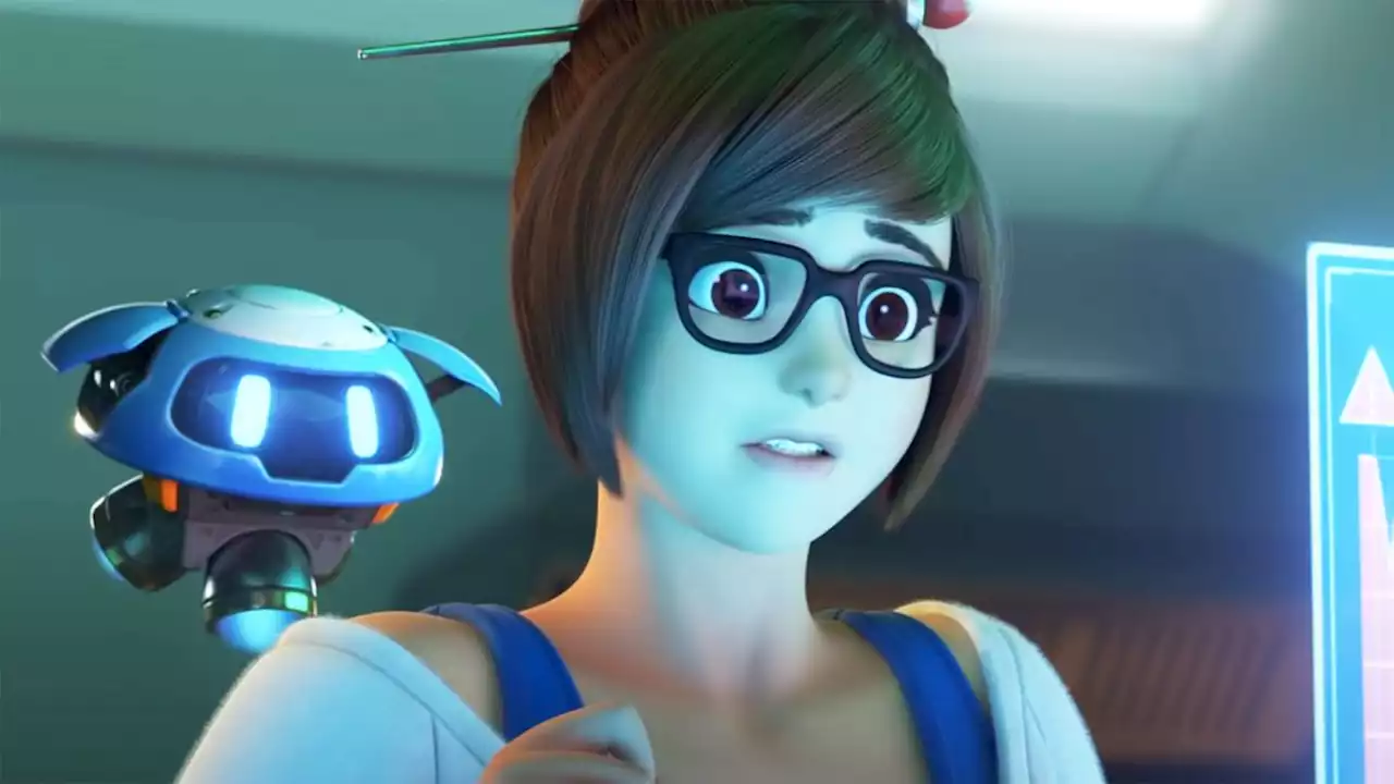 Mei's return to Overwatch 2 delayed by 'critical issue' with patch