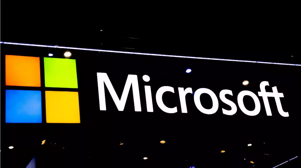 Microsoft pledges annual harassment report after audit sparked by complaints and Bill Gates allegations