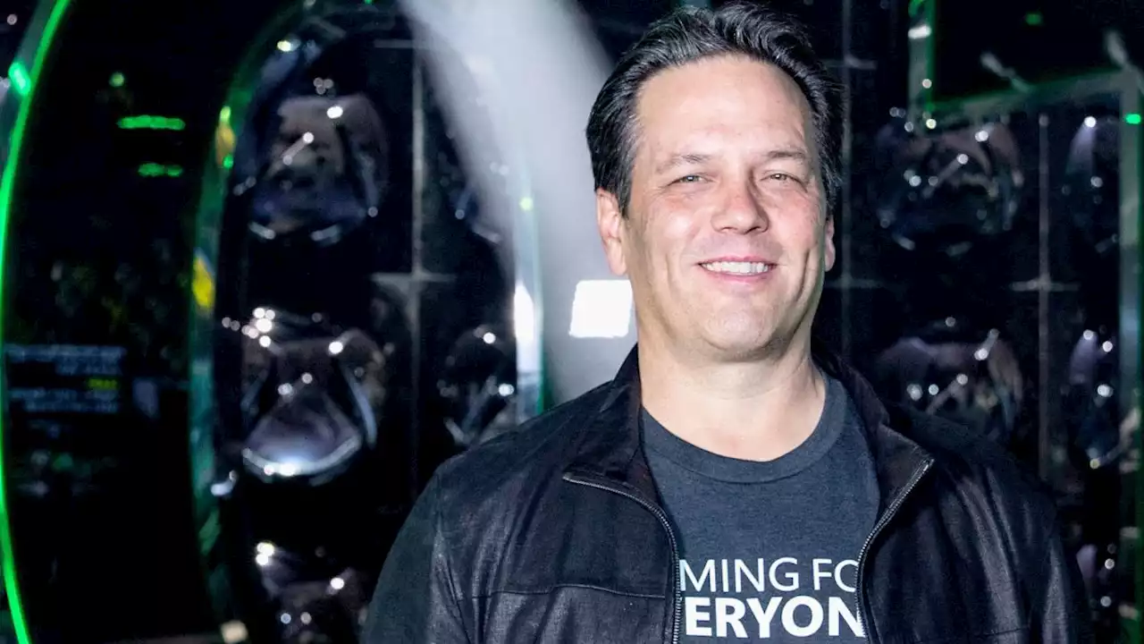 Starfield delay was 'the right thing to do' says Phil Spencer