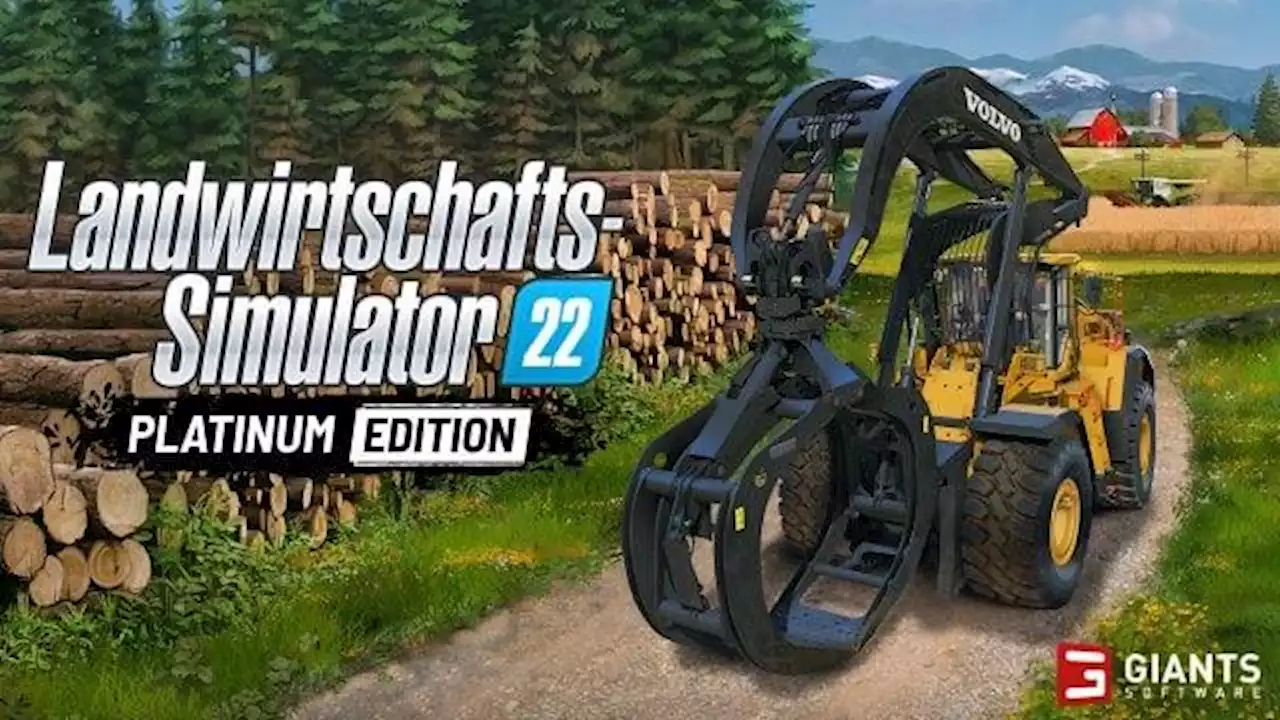 Landwirtschafts-Simulator 22 - Patch 1.8.2: Das steckt im Update