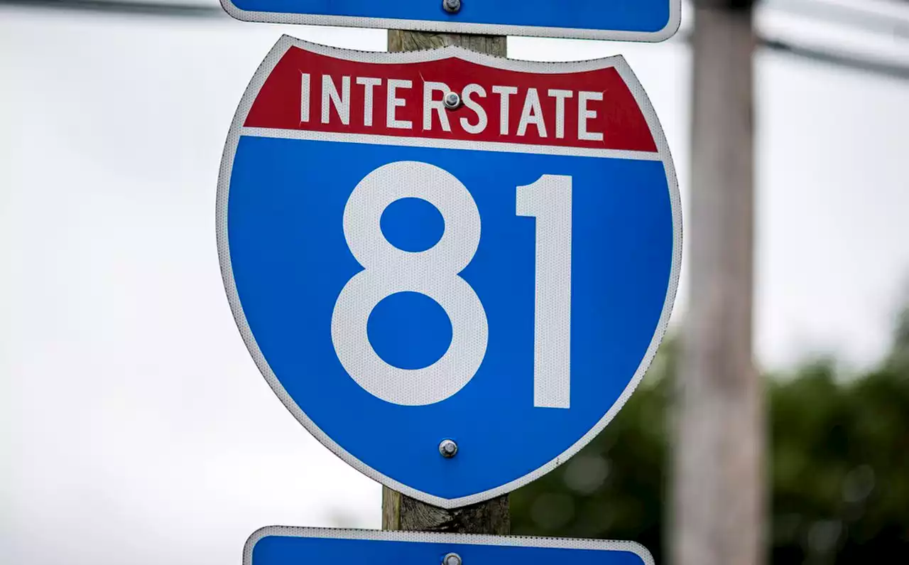 Interstate 81 reopened after crash closed southbound lanes in Lebanon County: PennDOT