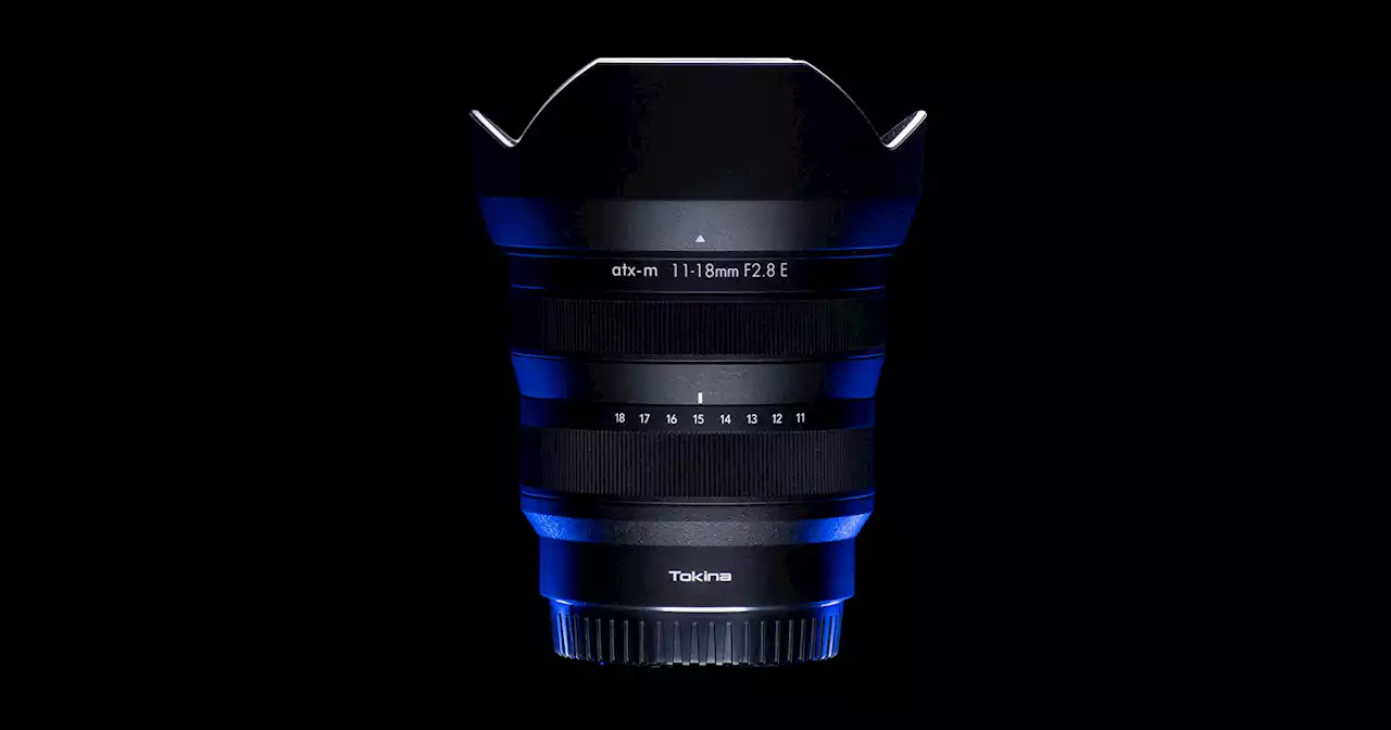 Deal Alert: Save $100 on the Tokina atx-m 11-18mm f/2.8 for Sony E