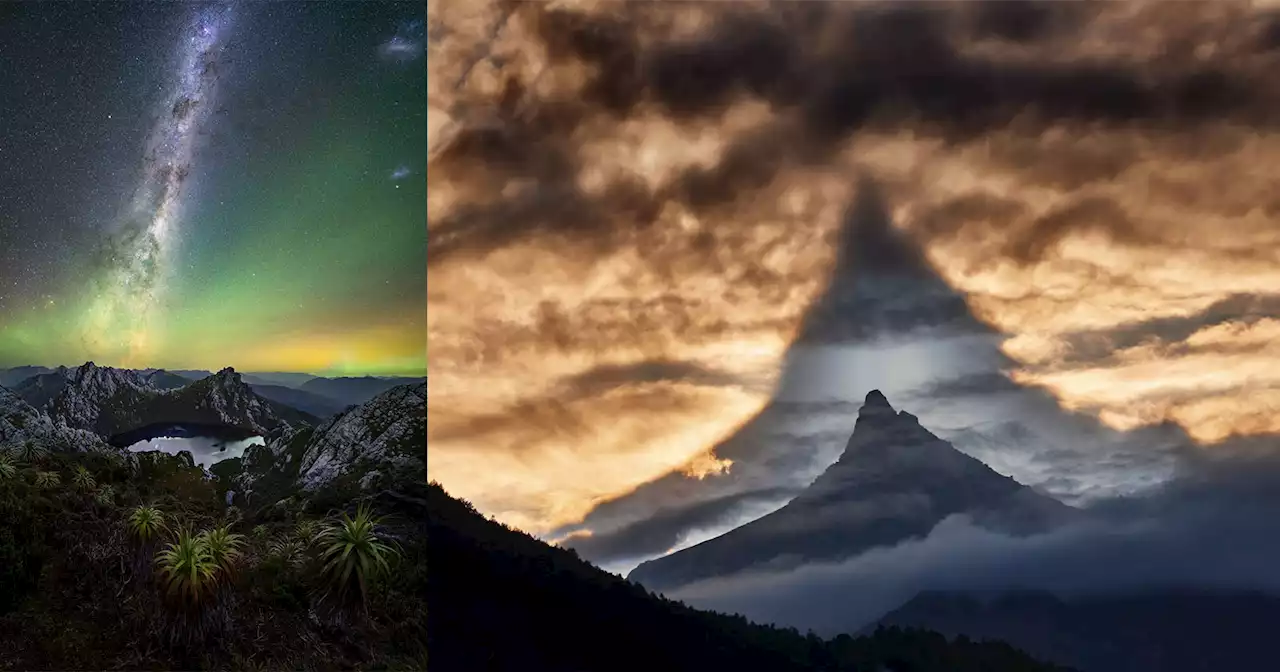 Landscape Photo Awards That 'Value Authenticity' Announce 2022 Winners