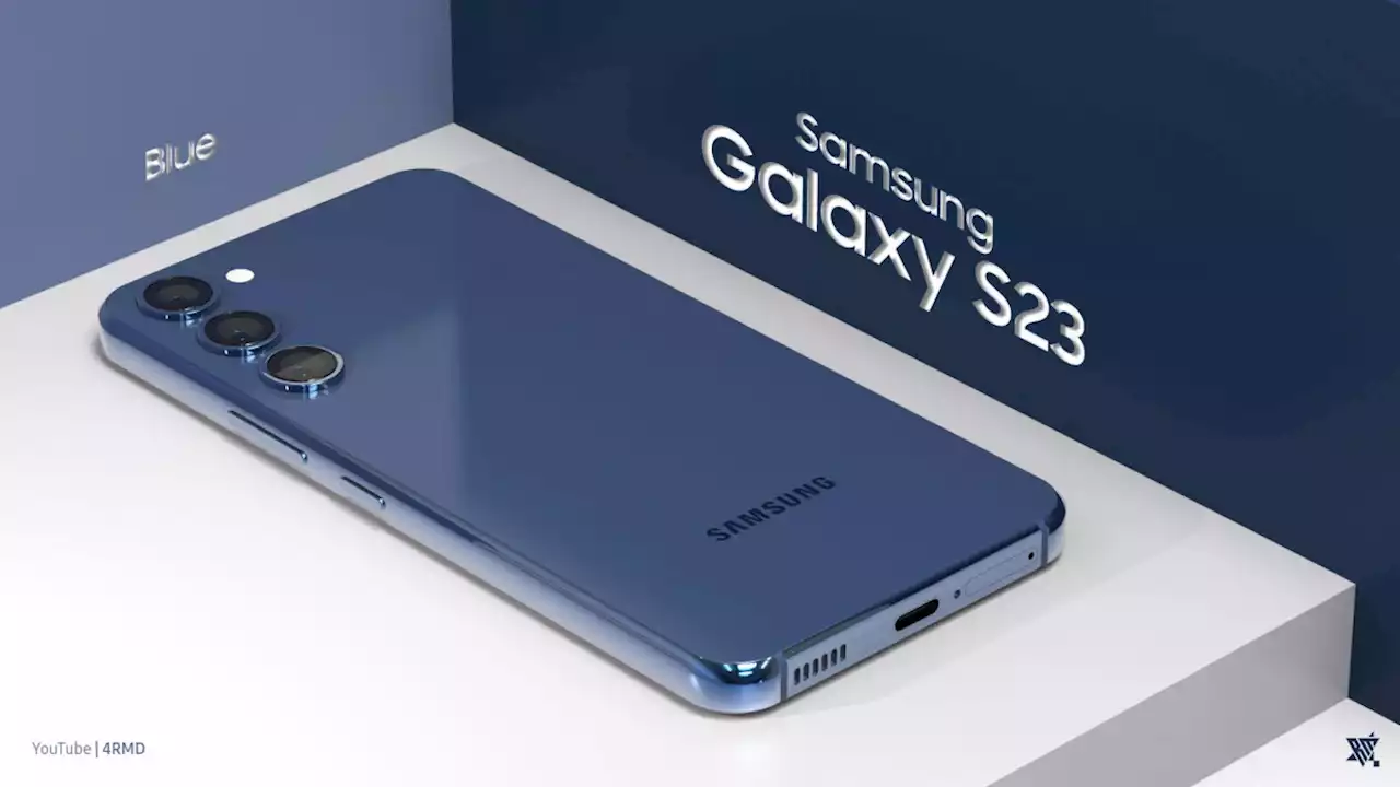 Samsung Galaxy S23 preview: what we expect from the next Galaxy!