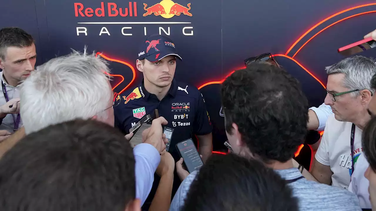 Johnny Herbert can understand Max Verstappen’s 'very selfish' decision in Brazil