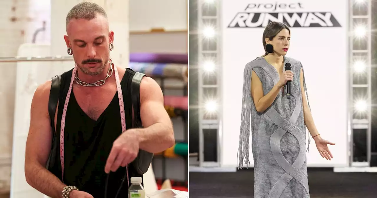 See Where Your Favorite Project Runway Contestants Are Now