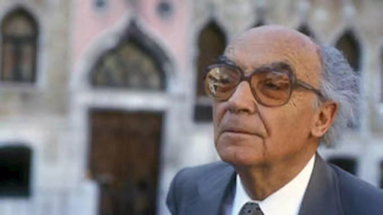 100 anos de José Saramago: Vida e obra inspiram livros e homenagens