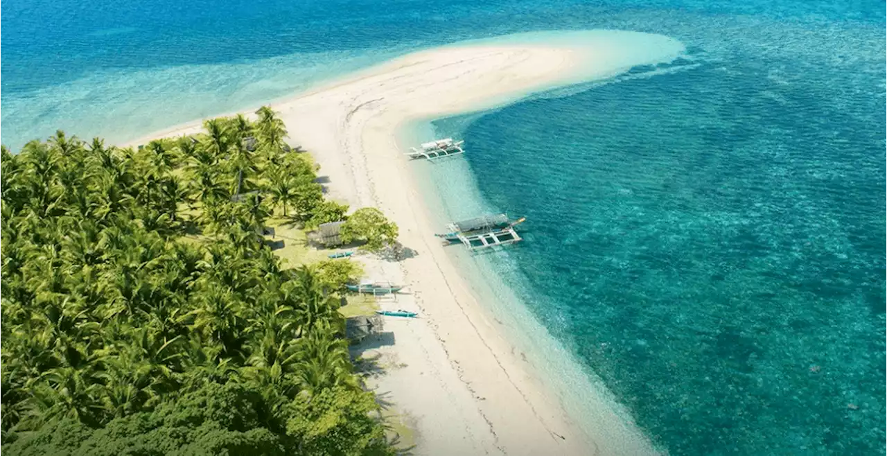 Dasurv! Philippines is World's Leading Beach Destination for first time