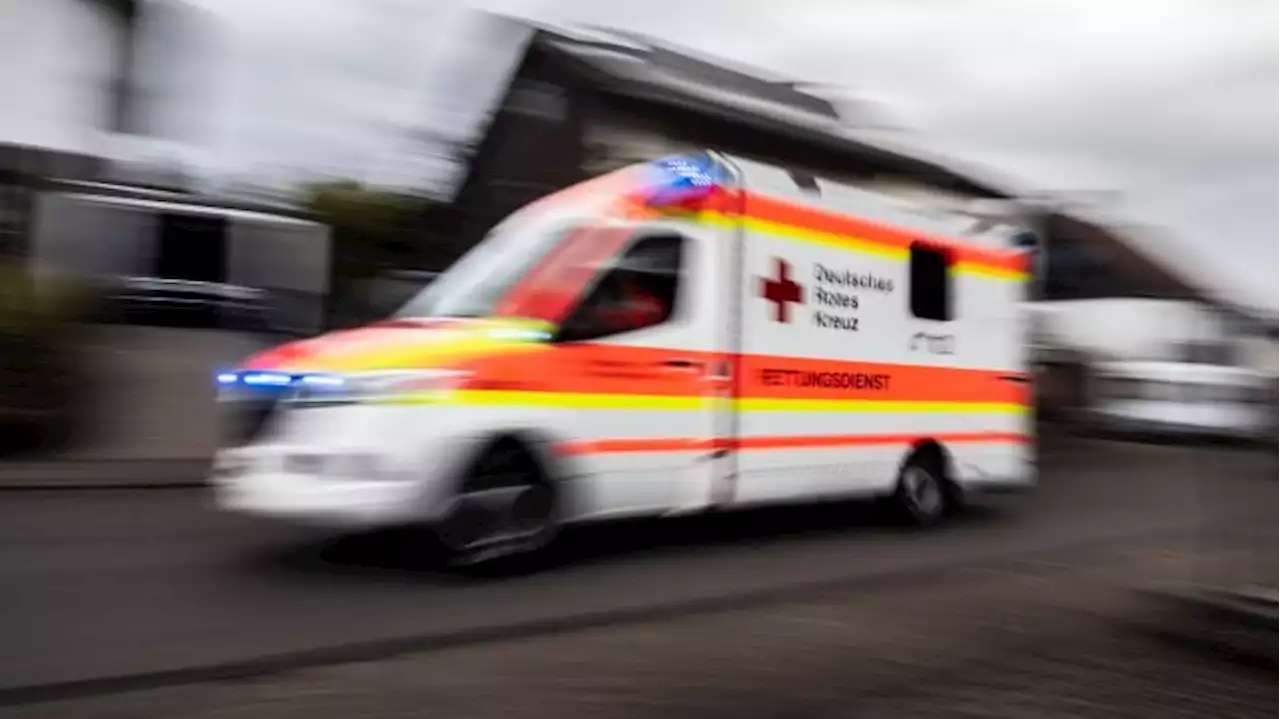 Traktorfahrer meldet sich nach schwerem Unfall bei der Polizei