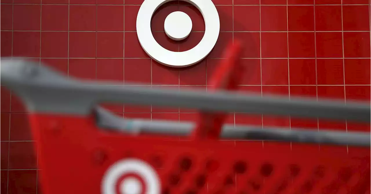 Target's holiday forecast squeezed by 'stressed' consumers, shares fall 17%