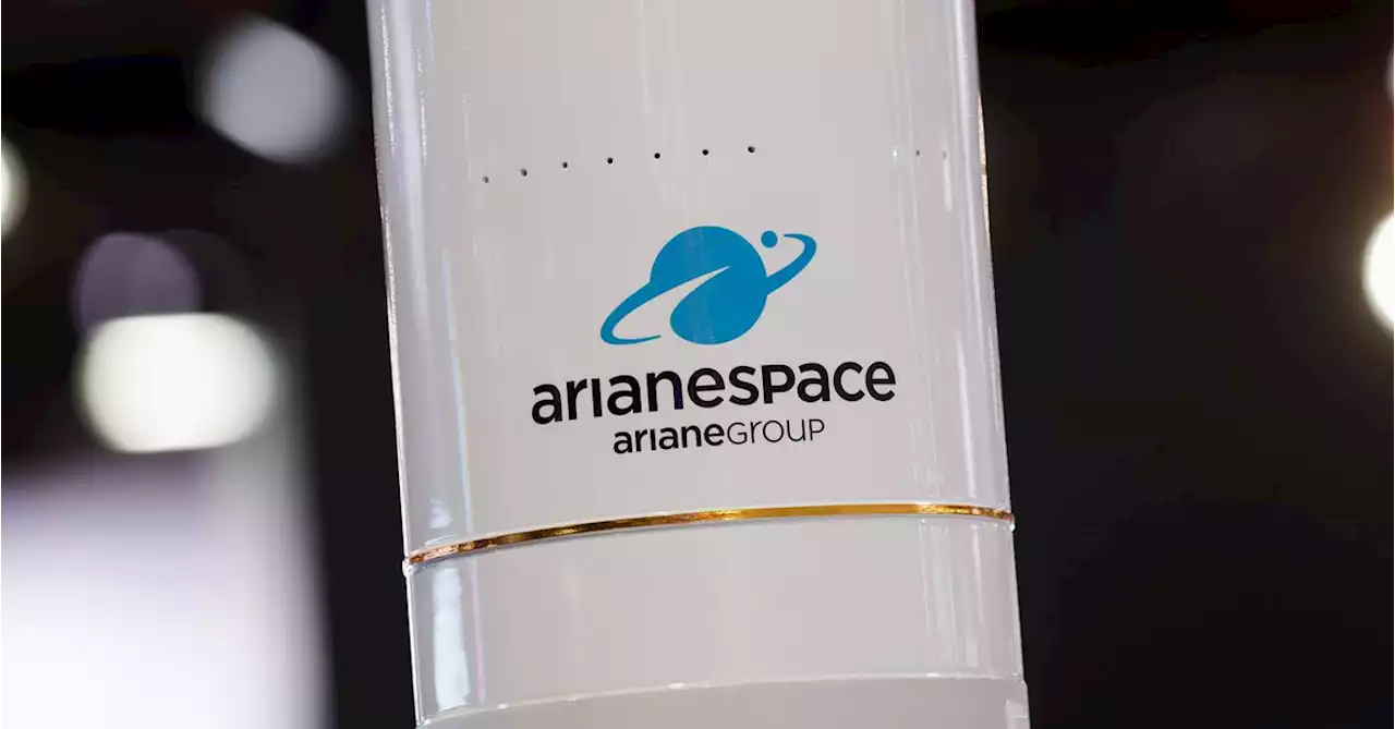 Arianespace to ramp up to full Ariane 6 rocket launch rate in 2026 - CEO