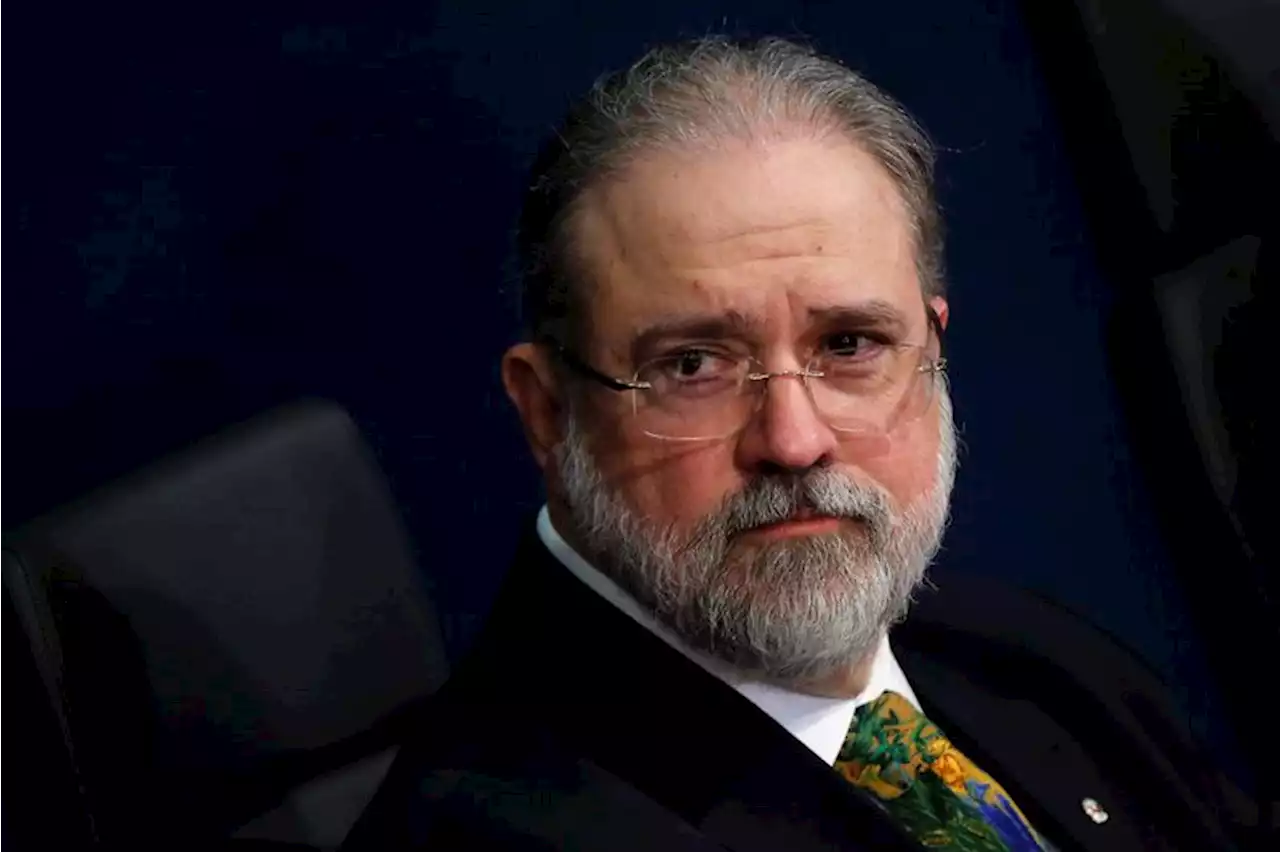 Augusto Aras diz ao STF que consignado do Auxílio Brasil viola Constituição