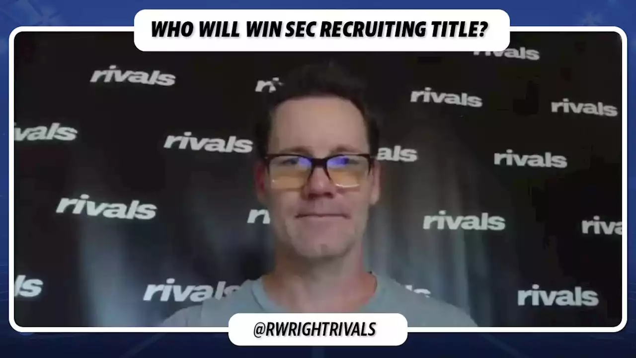 Rivals.com - SEC Spotlight: Four predictions for the 2023 class