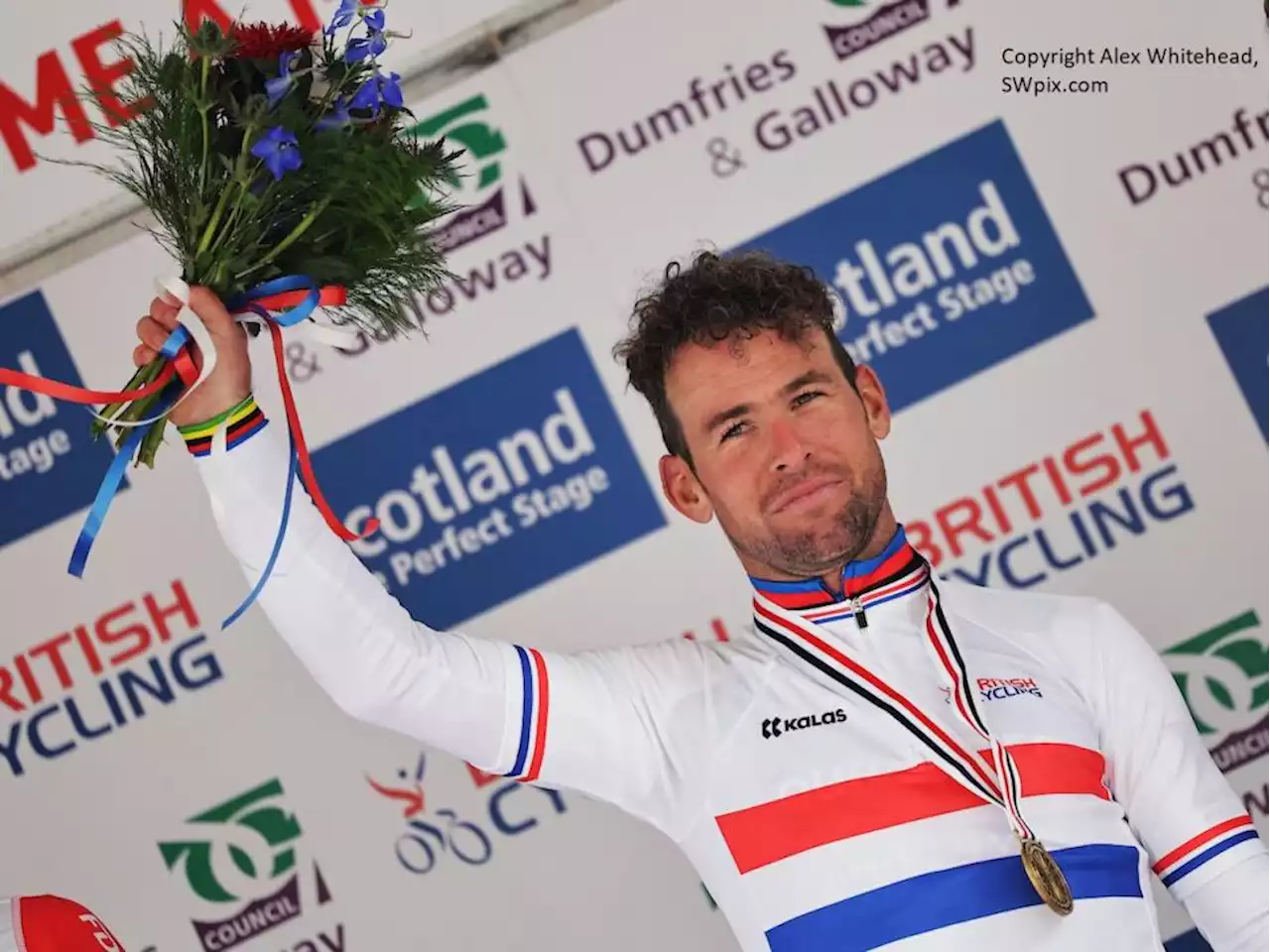 Mark Cavendish ‘confirmed’ as leader of a team which may not exist in two weeks