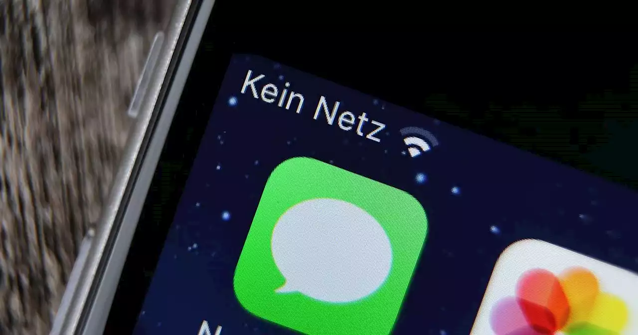 Mobilfunk-Abdeckung: Schwarz-Grün will Funklöcher in NRW schließen