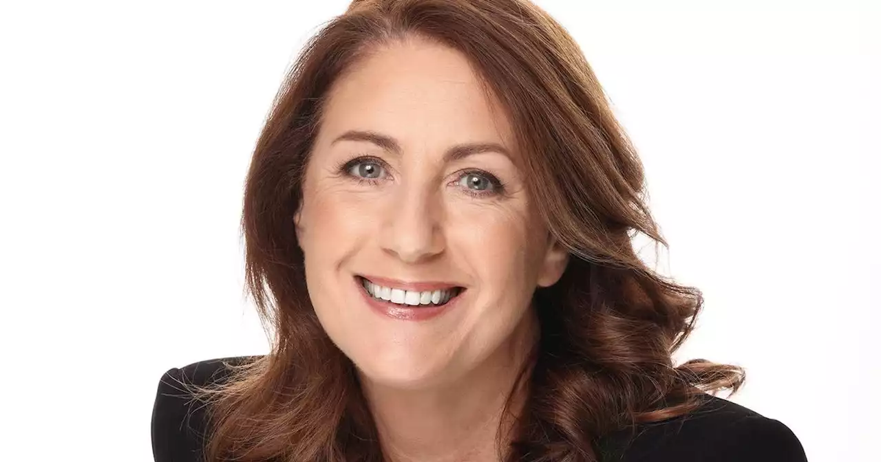 Katie Hannon lands new RTE prime time show to replace Claire Byrne Live