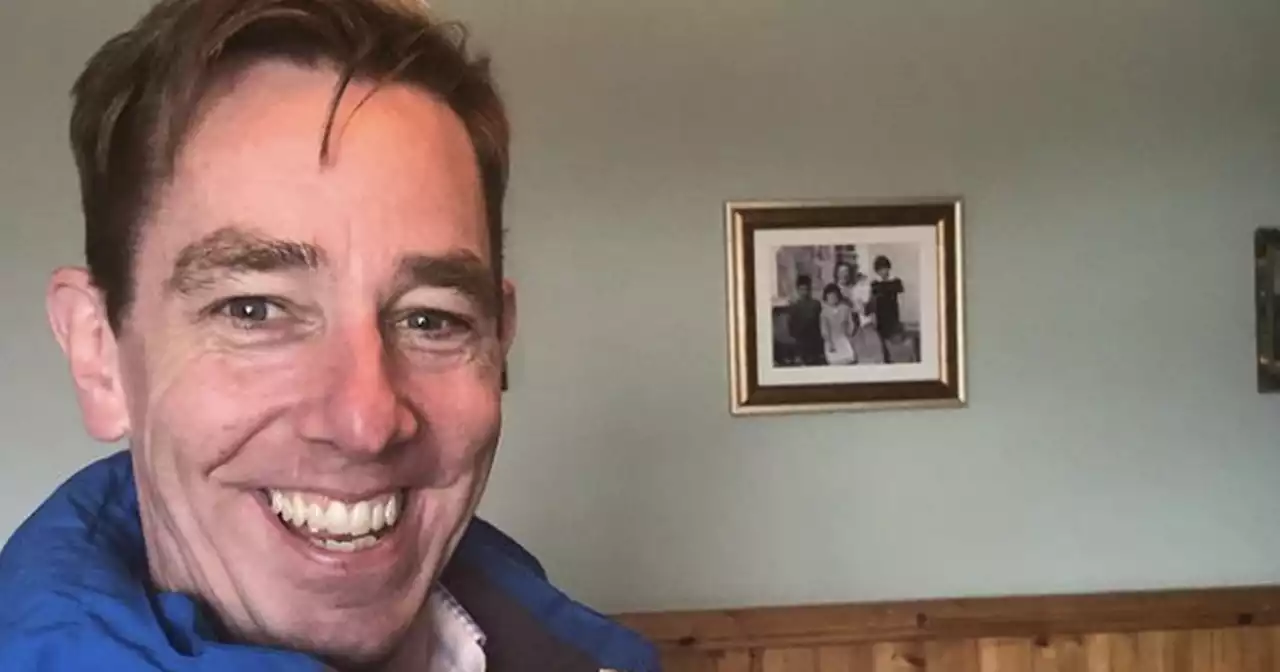 Ryan Tubridy remembers Late Late colleague after young woman’s sad passing