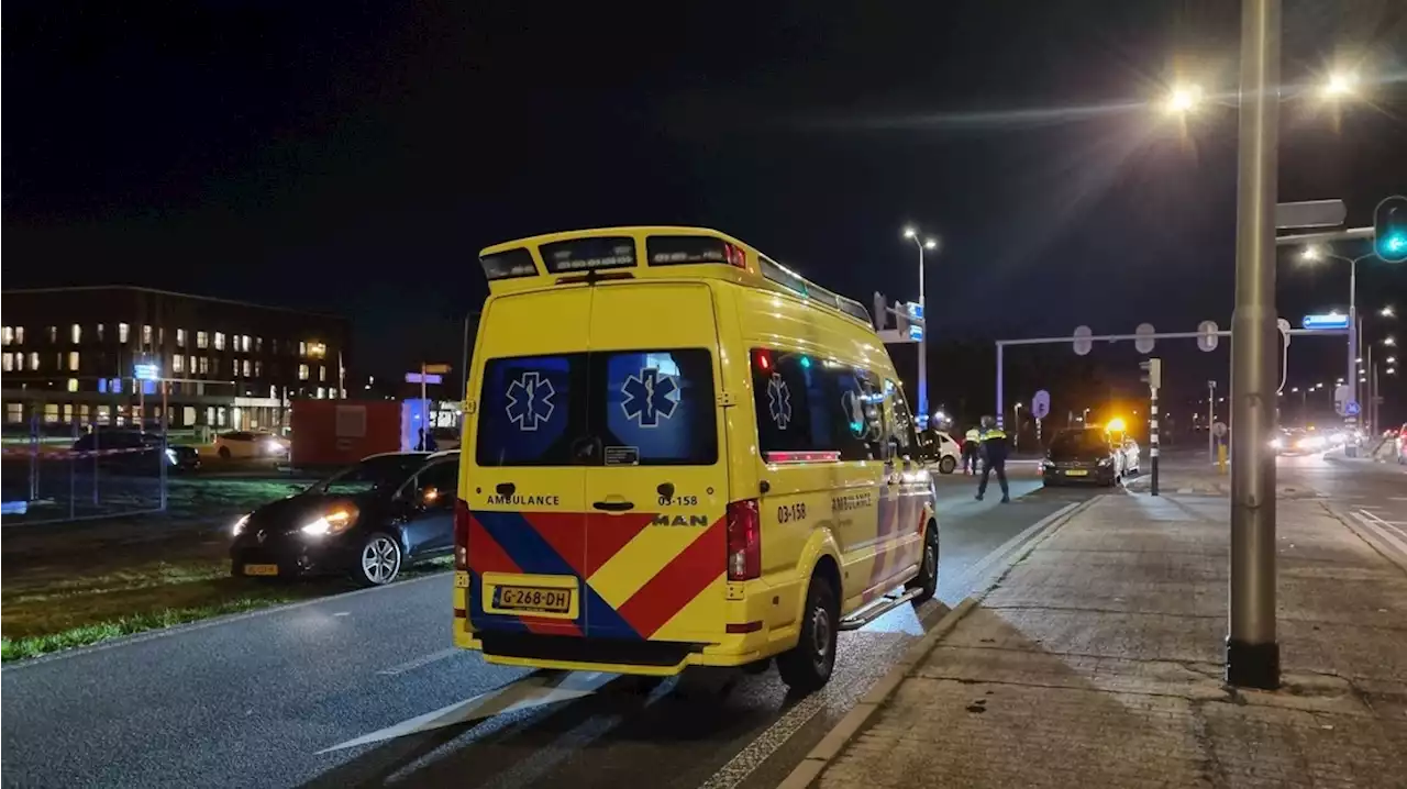 Kind zwaargewond bij aanrijding in Meppel