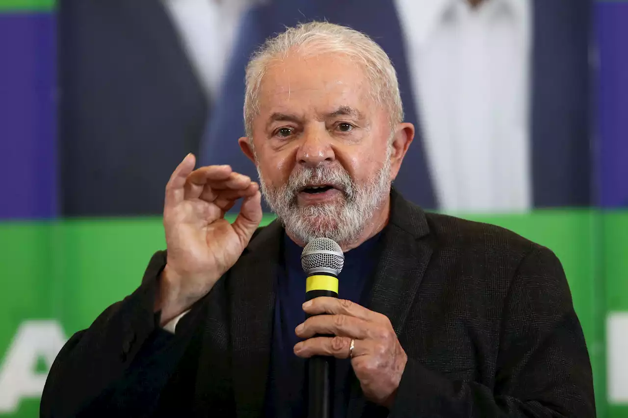 PETER McKENNA: Looking to Latin America after Lula’s electoral triumph | SaltWire