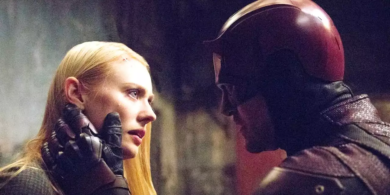 Daredevil Karen Actor Recalls Fondest Memory With Charlie Cox