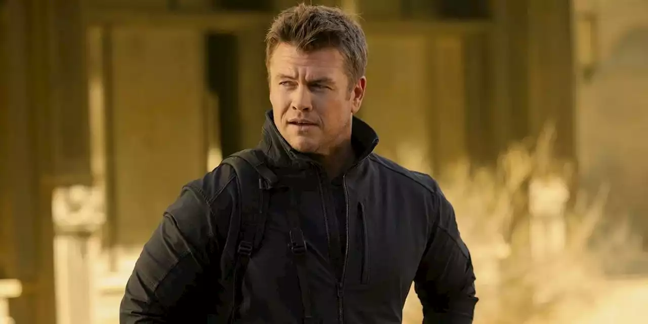 Westworld Star Luke Hemsworth Reacts To HBO Show's Untimely Cancelation