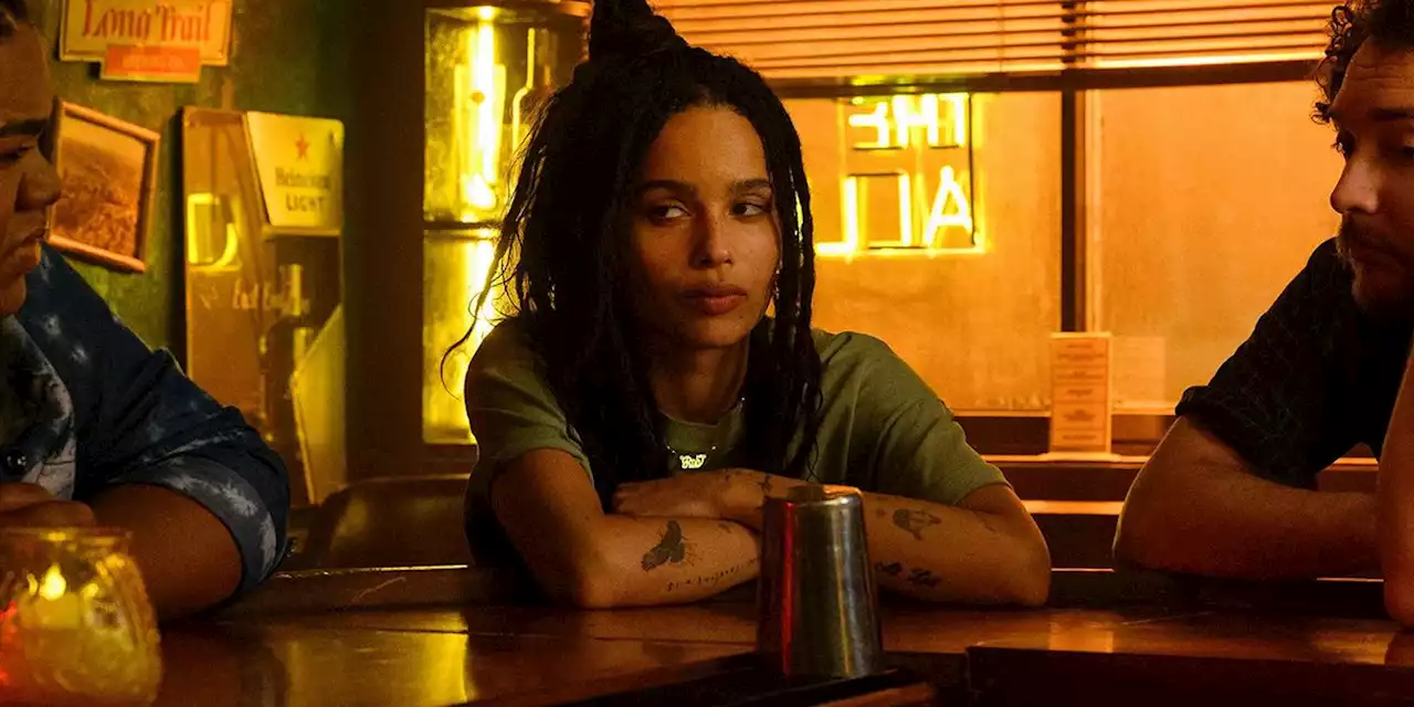 High Fidelity Producers Thought Zoe Kravitz's Character Was Too Toxic