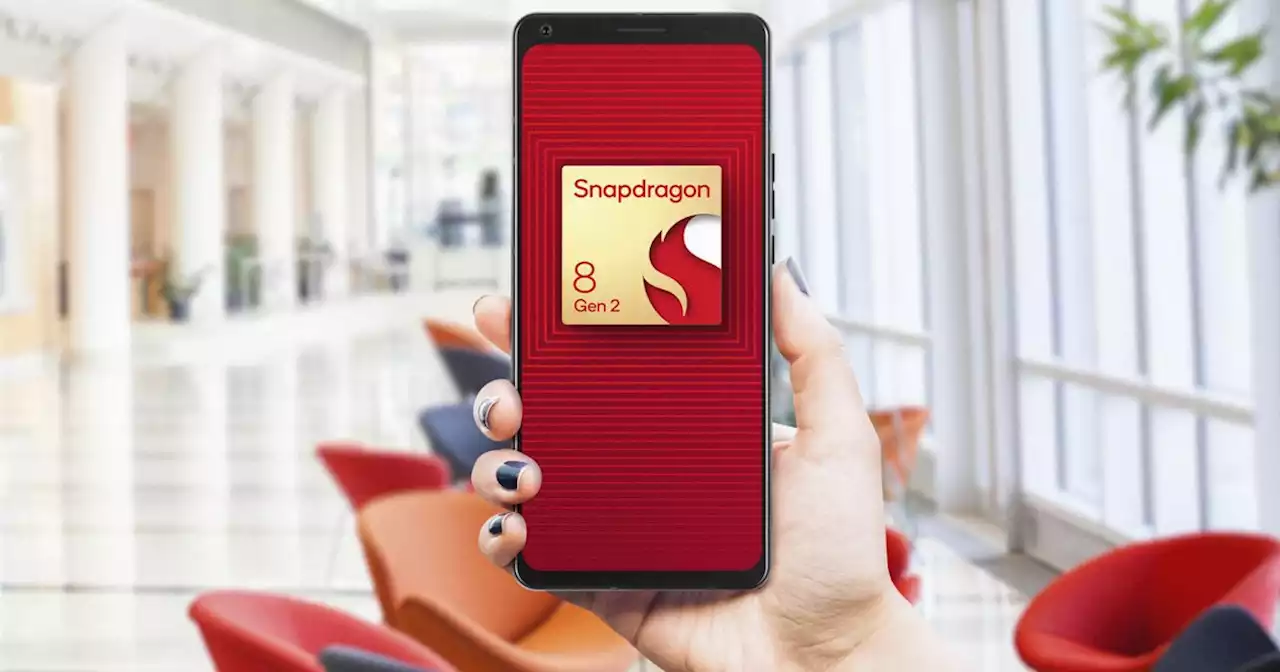 Qualcomm's latest Snapdragon smartphone chip gets boost from artificial intelligence