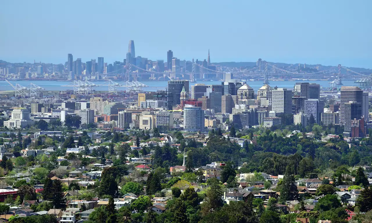 The Bay Area has the fastest growing economy in US, report says