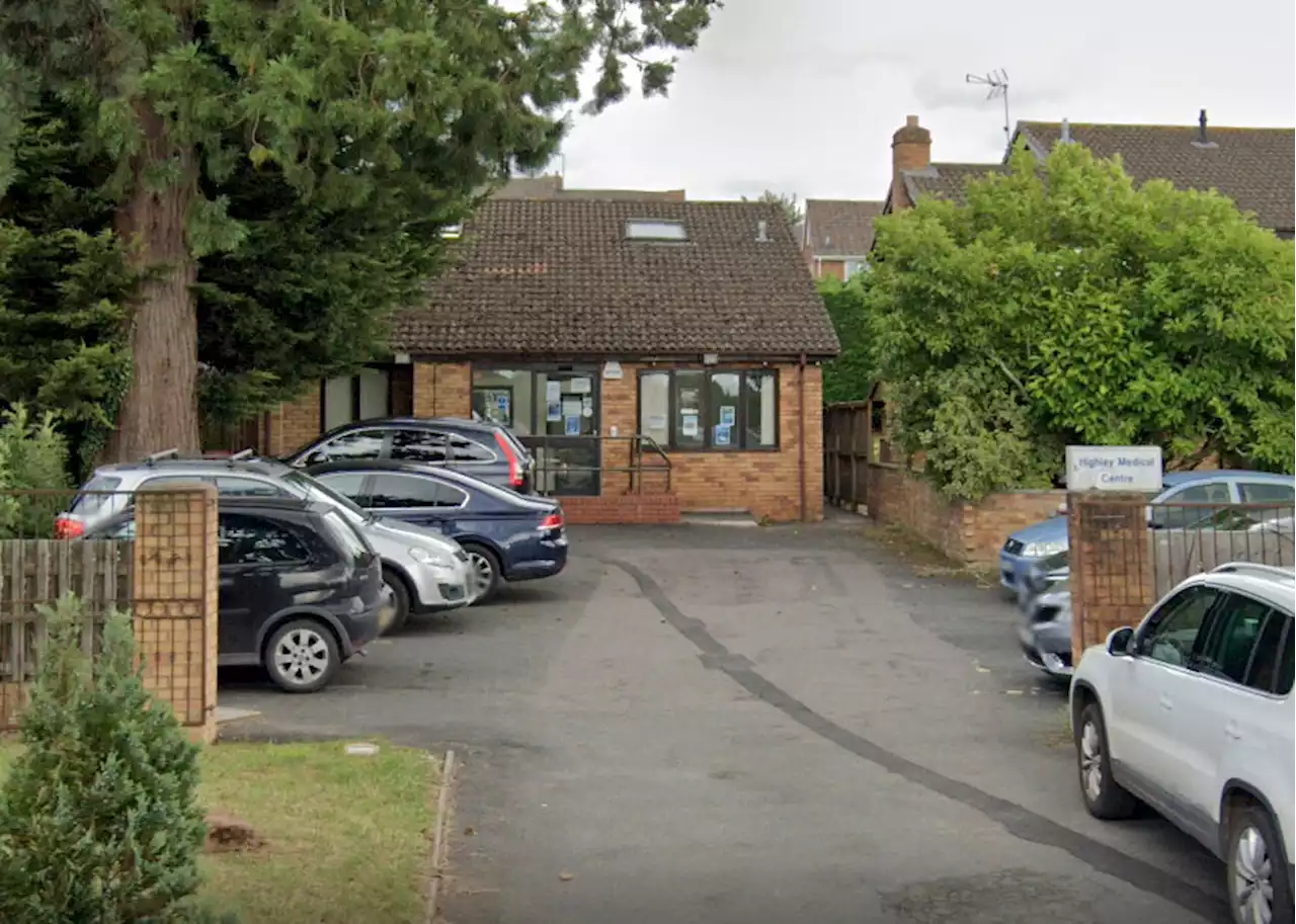 Highley Medical Centre to close next spring