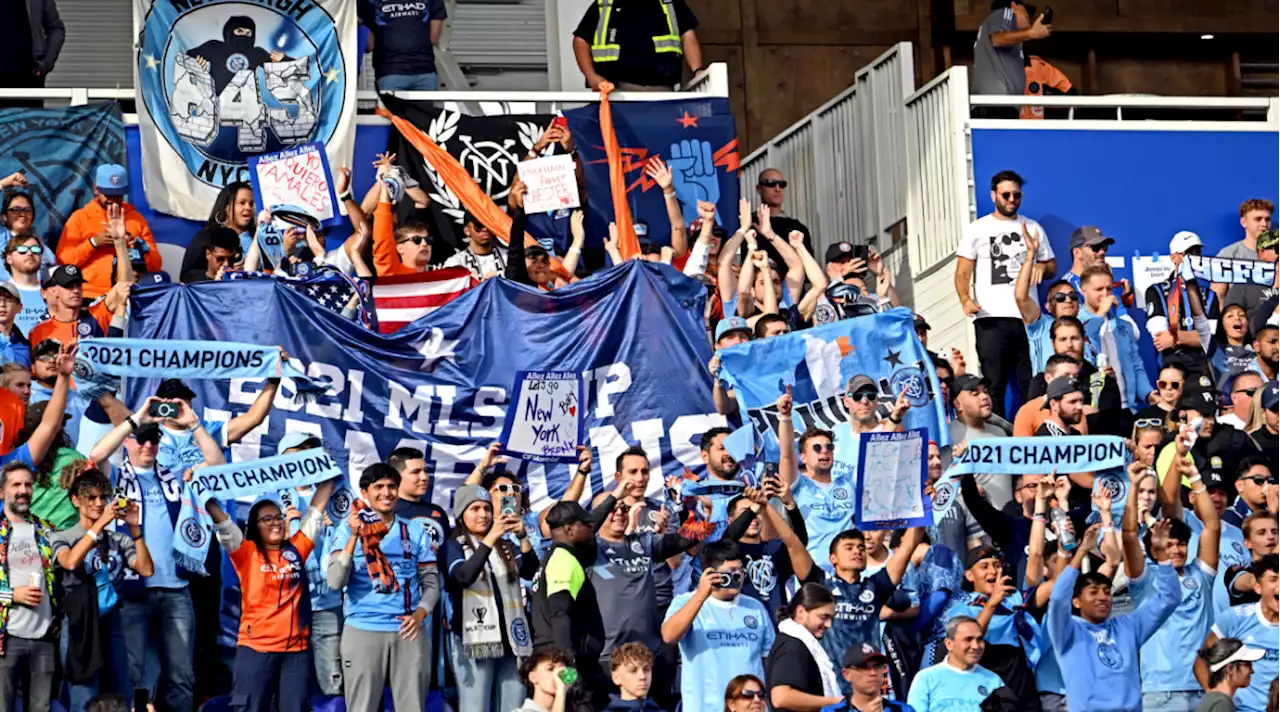 NYCFC to Build New $780 Million Stadium in Queens