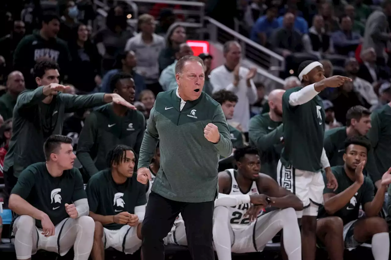 Tom Izzo's Idle Offseason Looking Like a Good Bet on Michigan State