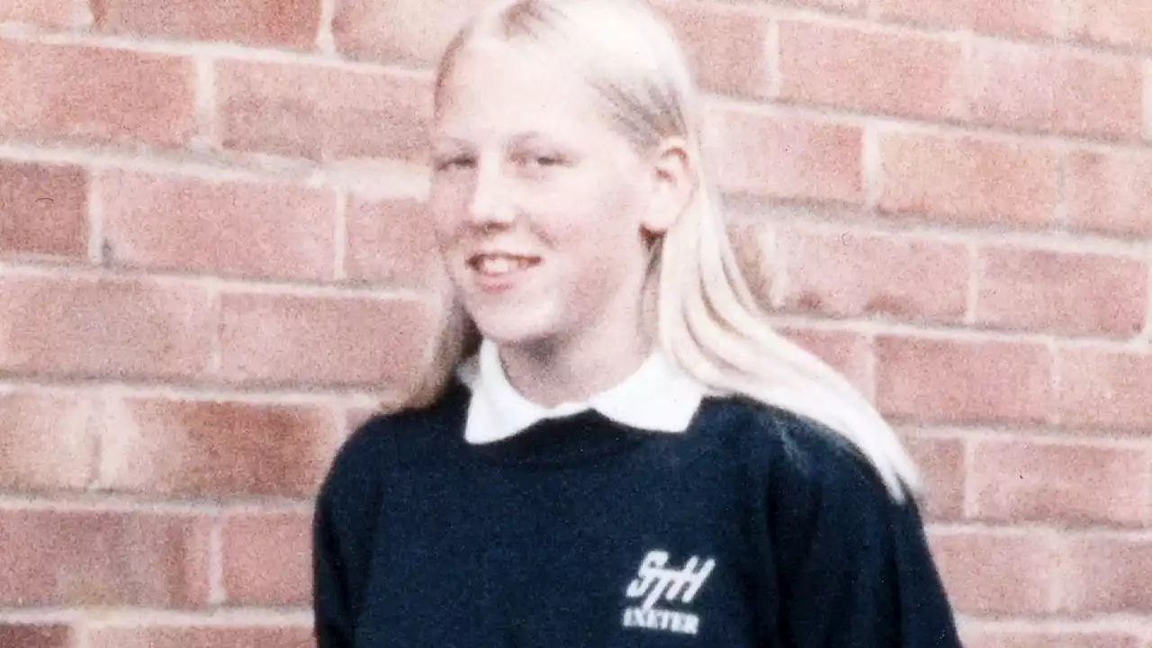 Brother of murdered schoolgirl Kate Bushell 'implores' witnesses to come forward 25 years after unsolved murder