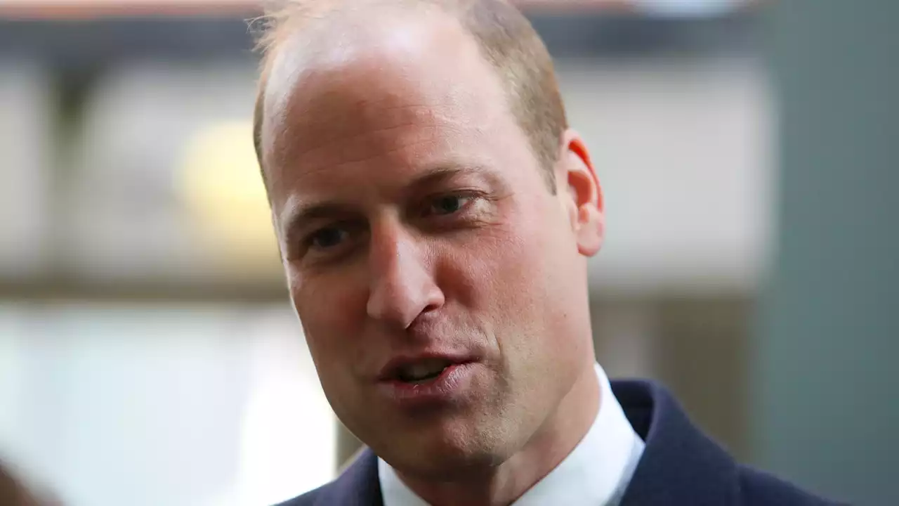 William's Wales team 'own goal' plays into hands of those who don't want him as prince