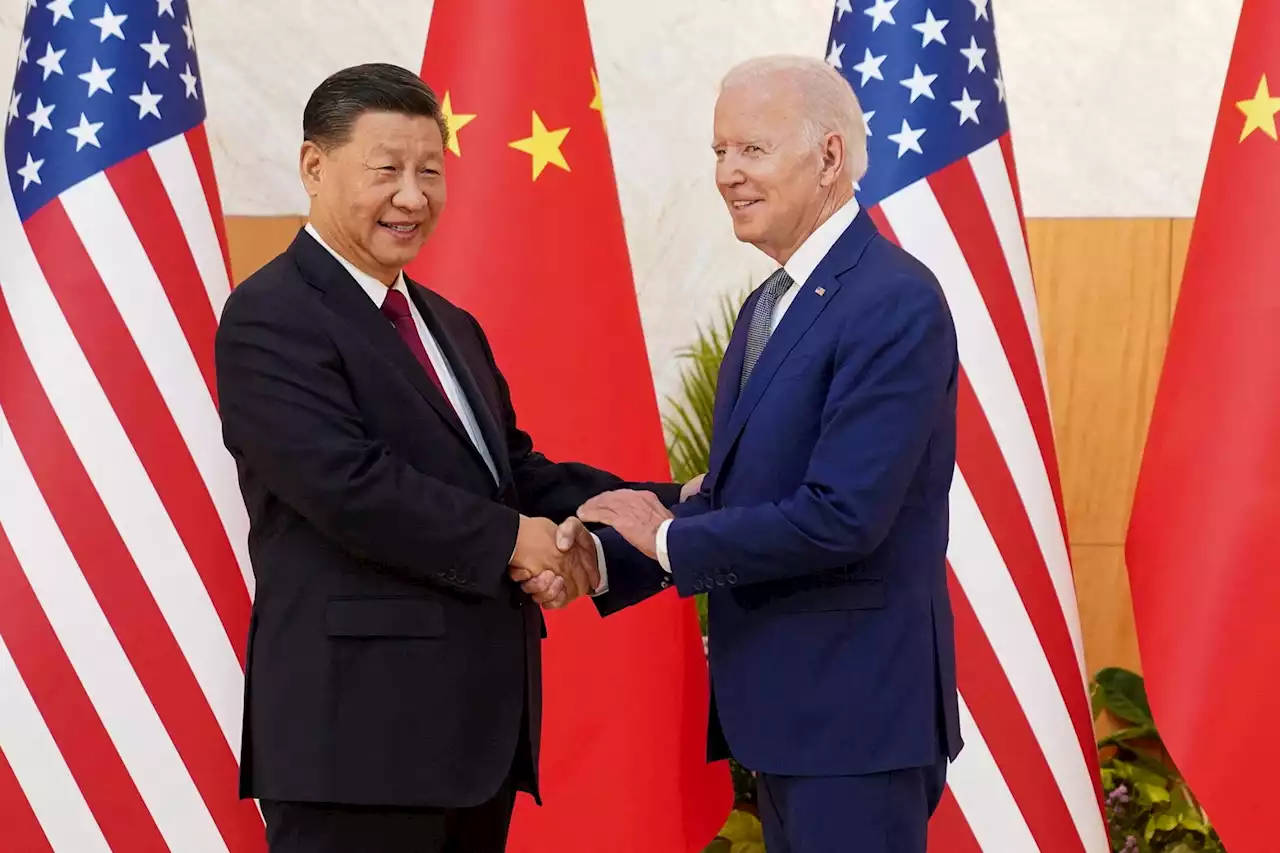 Where Biden and Xi Really Agree