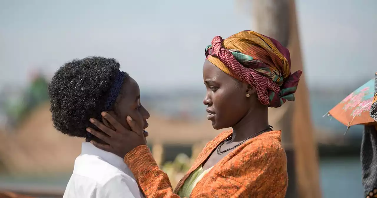 Letter: Beyond ‘The Woman King,’ ‘The Queen of Katwe’ adeptly depicts an African story