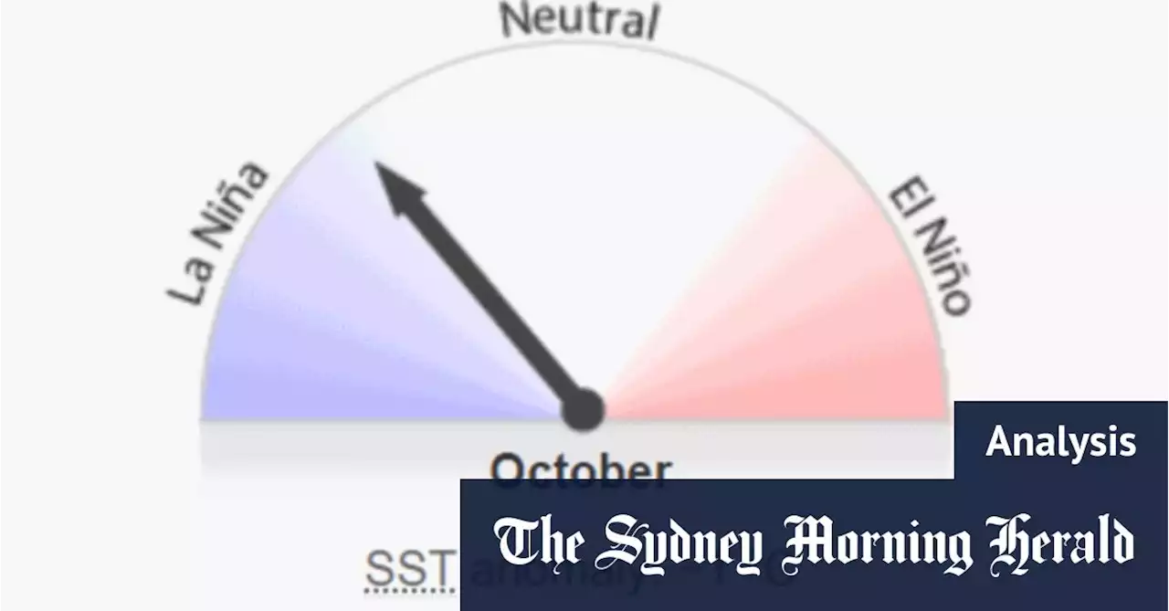 Horton flows and dipoles: The science behind NSW floods
