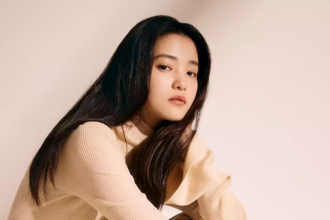 Kim Tae Ri In Talks For Upcoming Webtoon-Based Drama