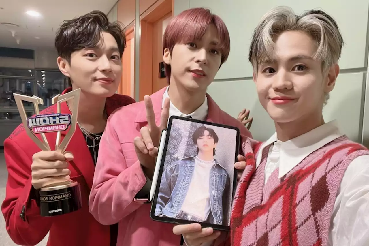 Watch: Highlight Snags 2nd Win For “Alone” On “Show Champion”; Performances By VERIVERY, Xdinary Heroes, And More