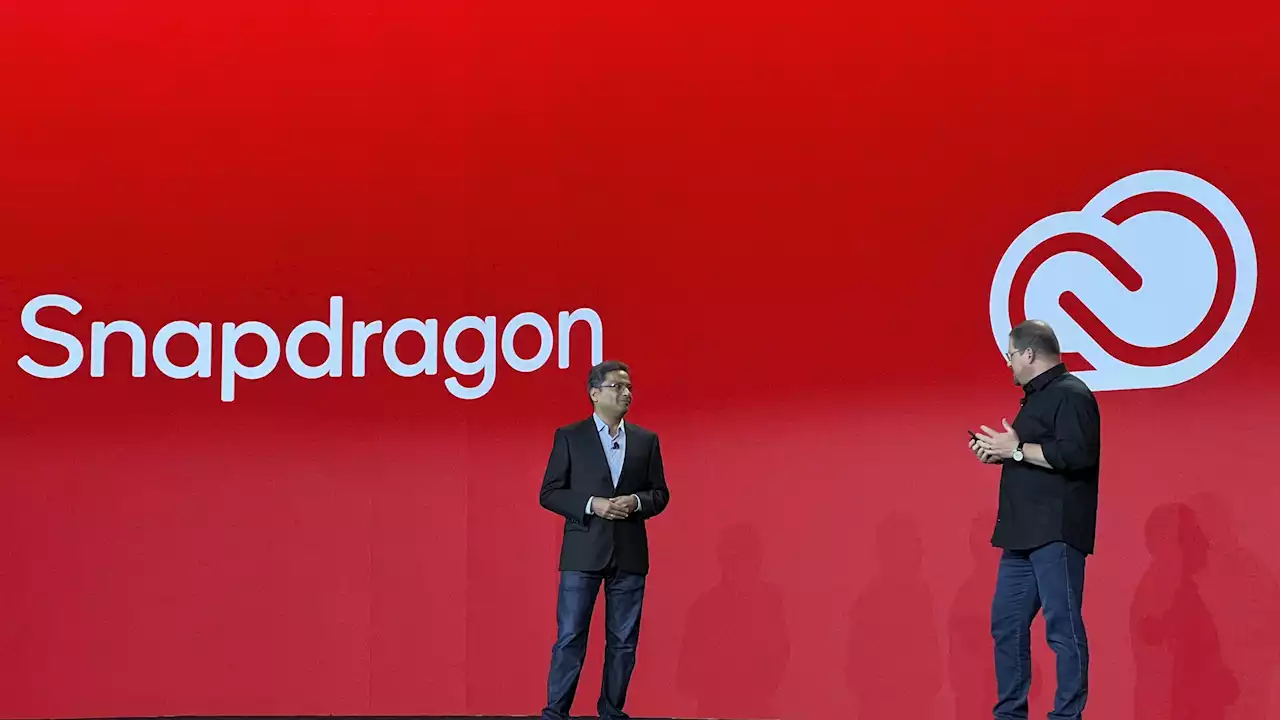 Adobe doubles down on bringing Creative Cloud to Windows on Snapdragon devices - SoyaCincau