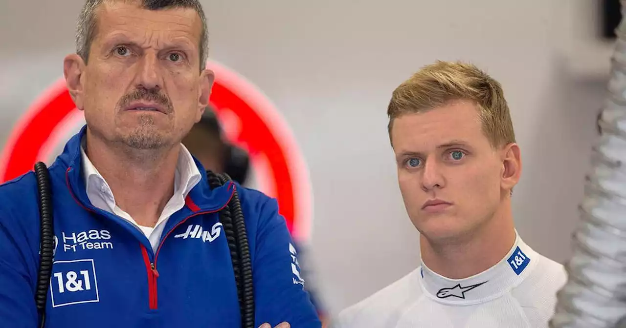 Formel 1: Ralf Schumacher kritisiert Haas-Boss - 'Er ist ein Selbstdarsteller'