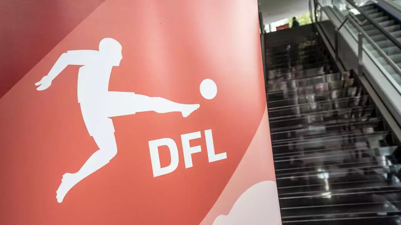 DFL-Mitgliederversammlung: Donata Hopfen wirbt für Verkauf von Anteilen an der DFL