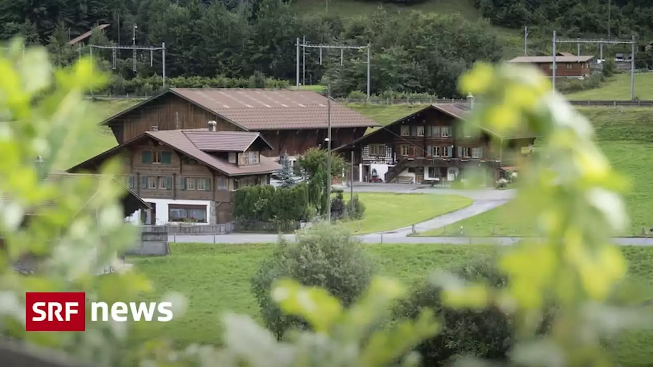 Bundesrat verabschiedet Kredit - Räumung von Mitholz-Munitionslager soll 2.59 Milliarden kosten